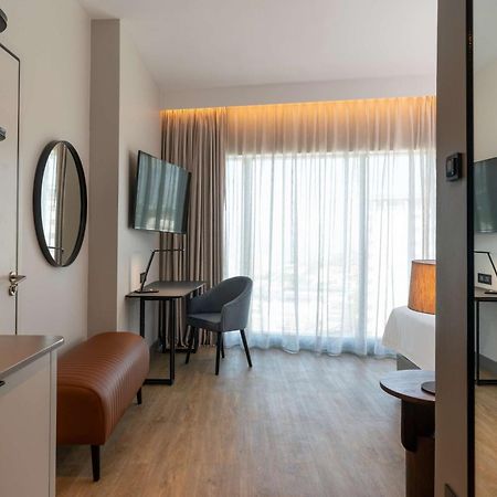 Radisson Blu Hotel, Durban Umhlanga المظهر الخارجي الصورة