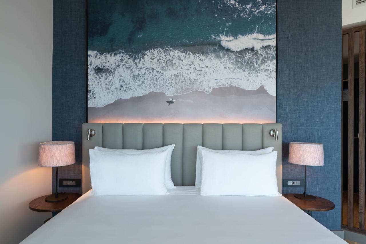 Radisson Blu Hotel, Durban Umhlanga المظهر الخارجي الصورة