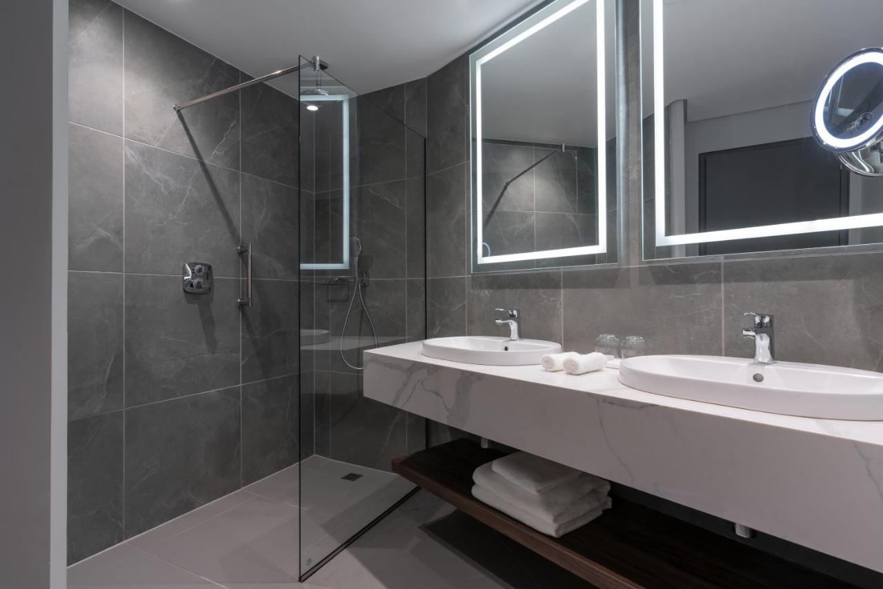 Radisson Blu Hotel, Durban Umhlanga المظهر الخارجي الصورة