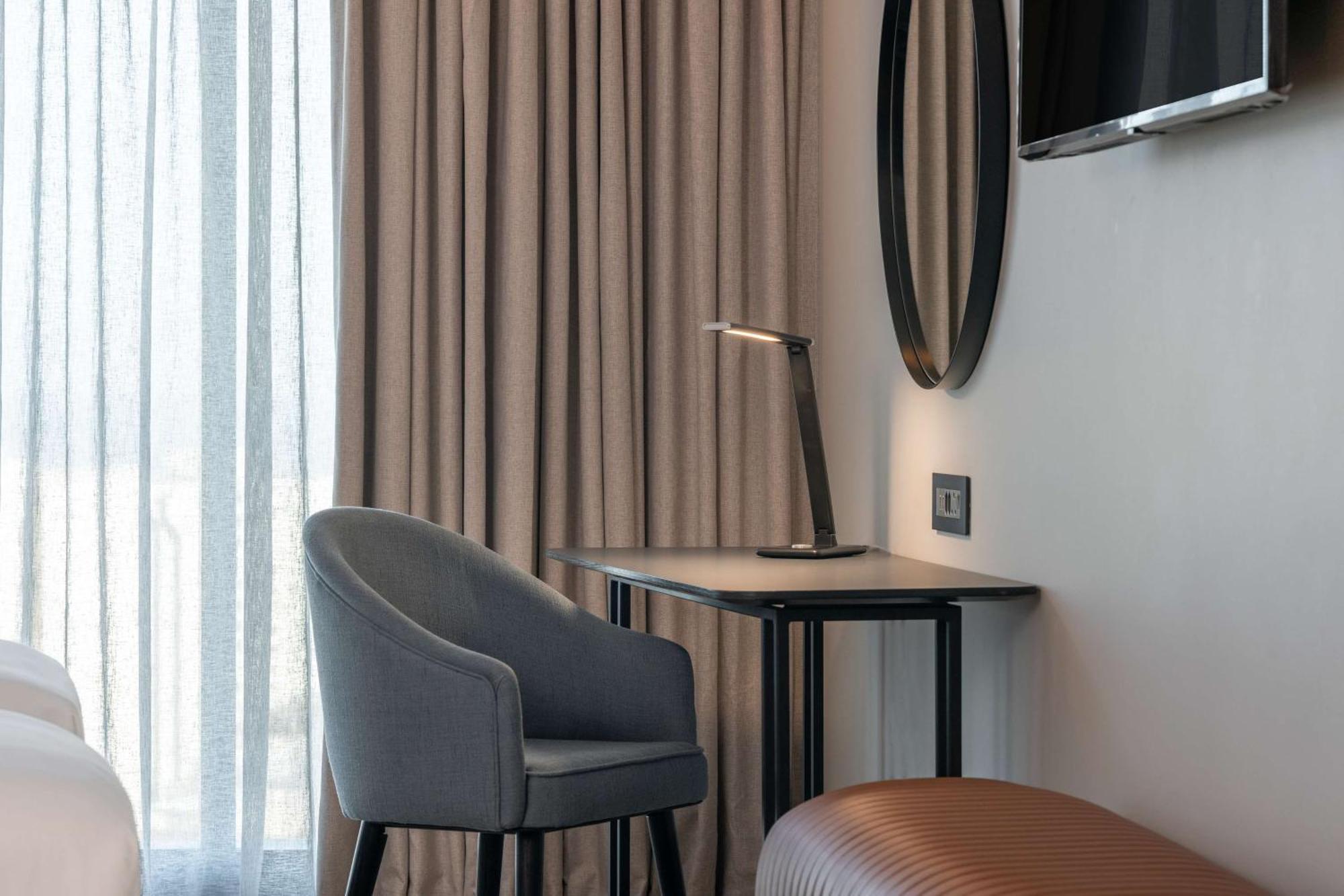 Radisson Blu Hotel, Durban Umhlanga المظهر الخارجي الصورة
