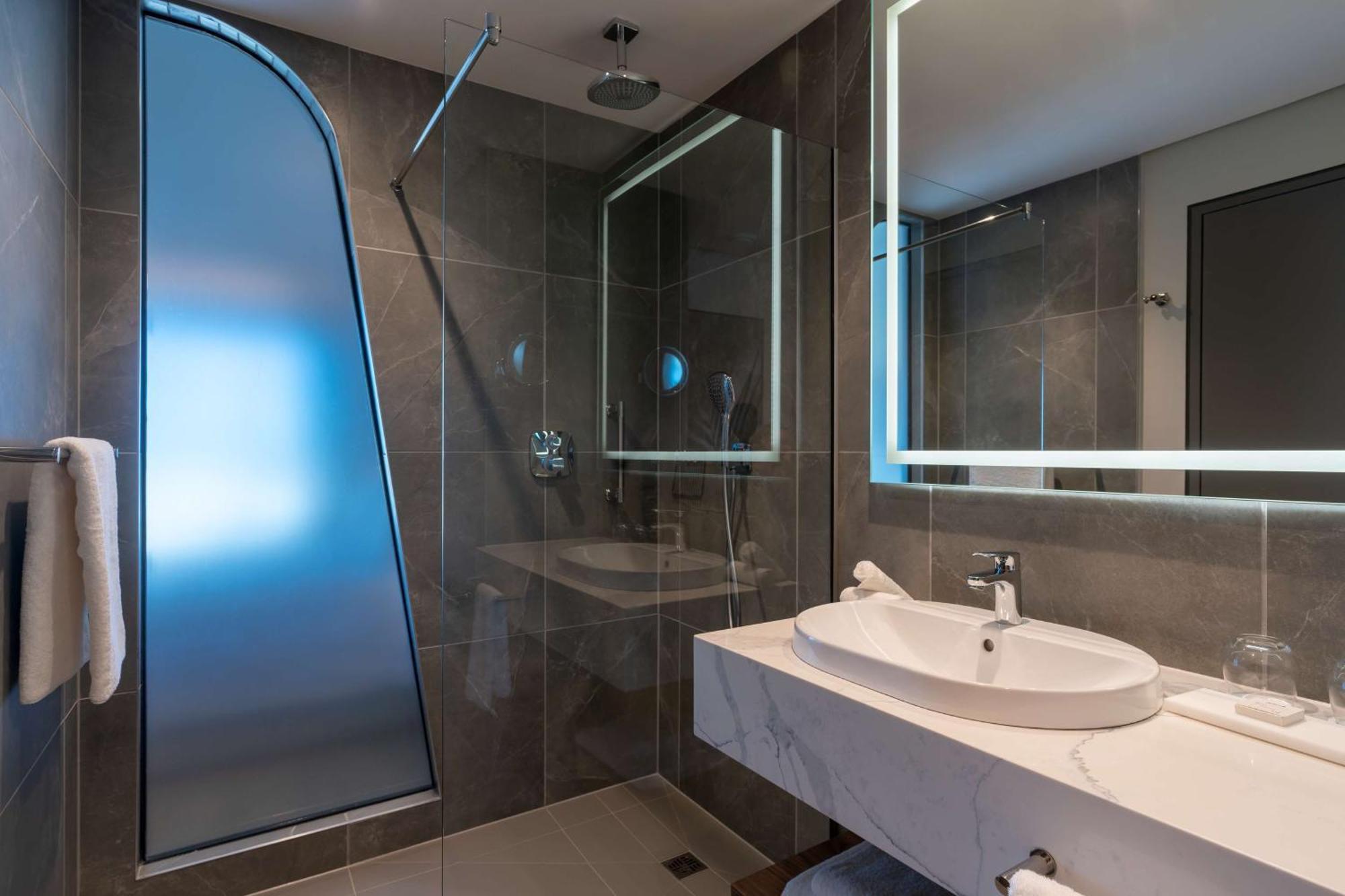 Radisson Blu Hotel, Durban Umhlanga المظهر الخارجي الصورة