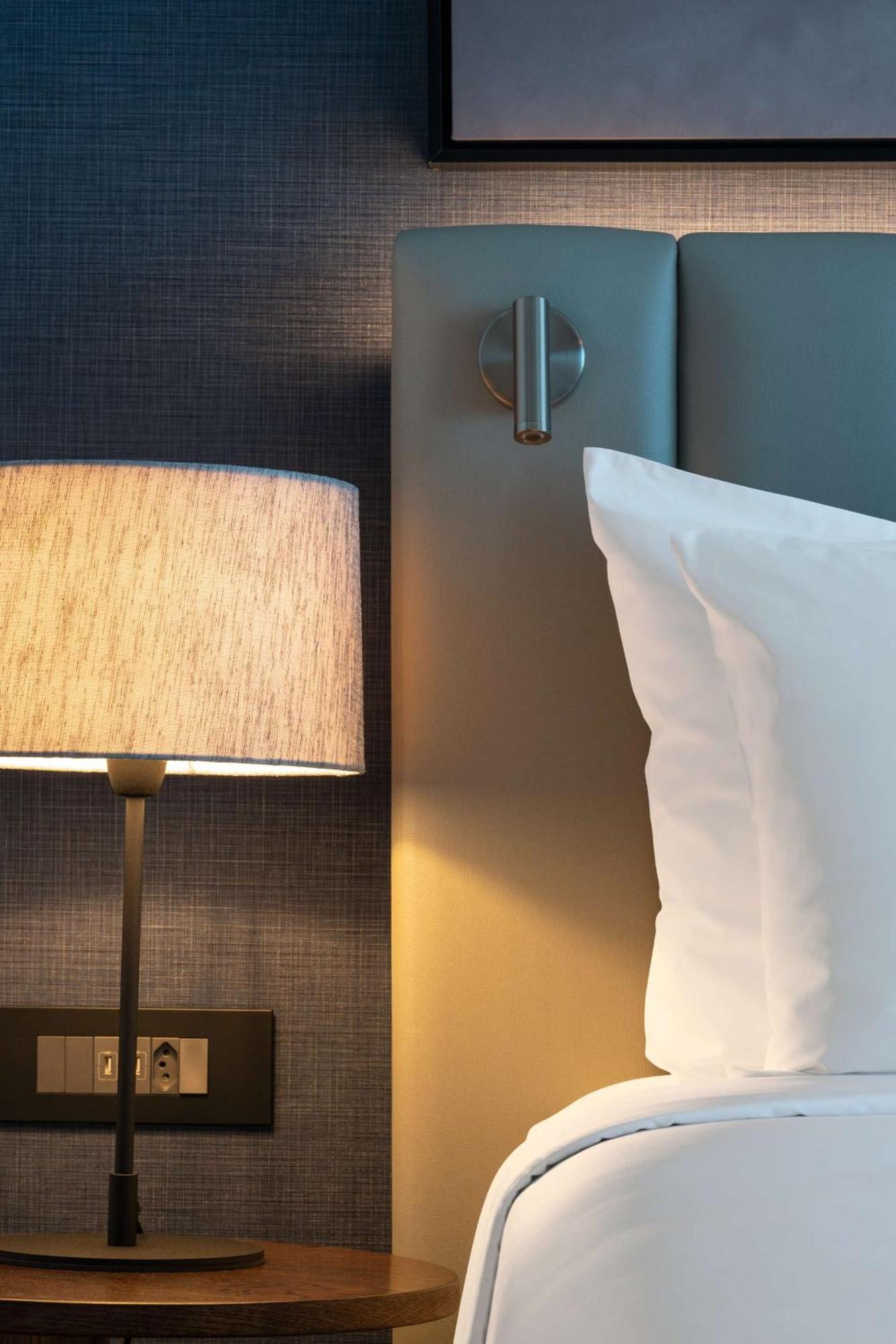 Radisson Blu Hotel, Durban Umhlanga المظهر الخارجي الصورة