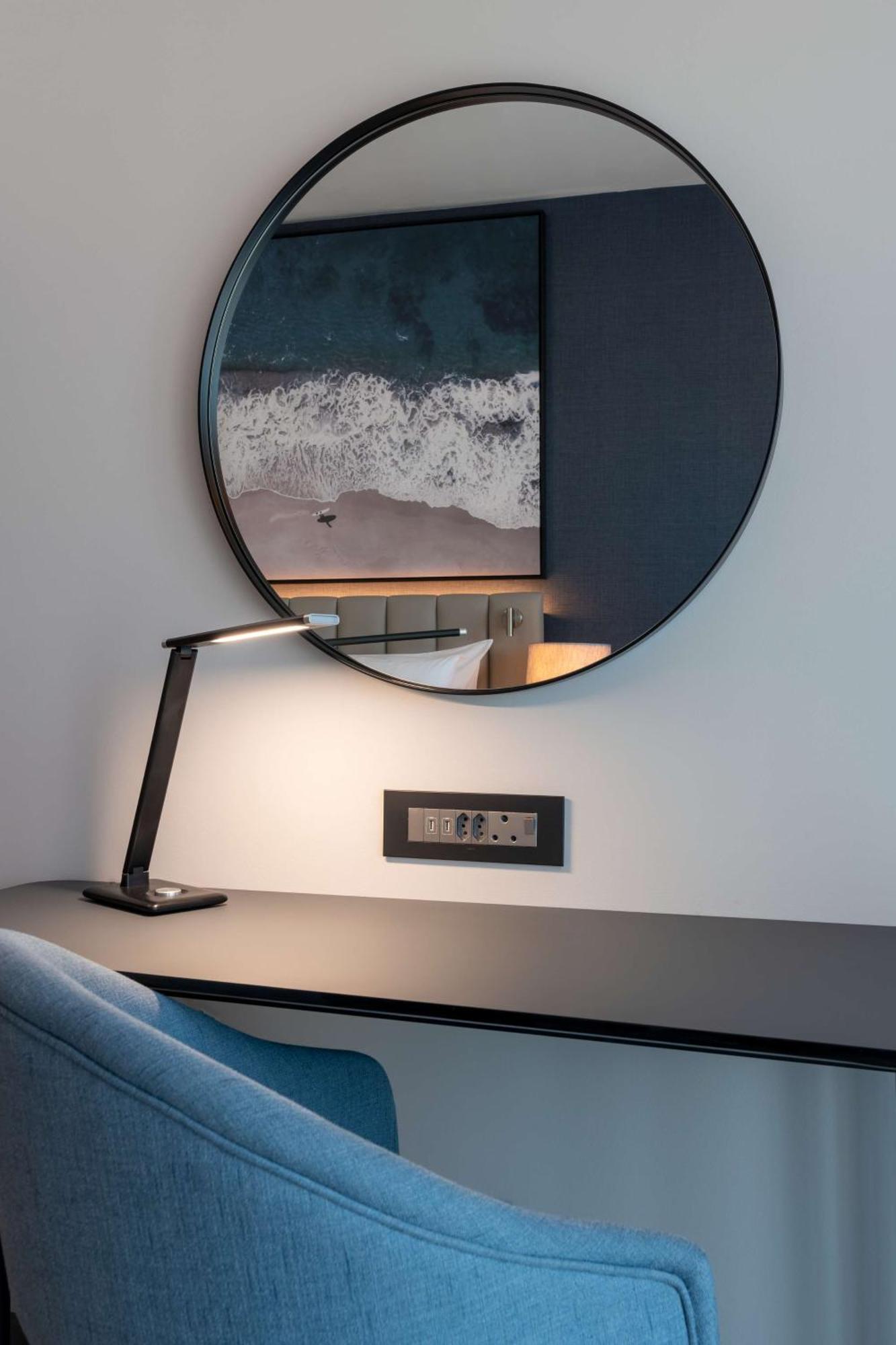 Radisson Blu Hotel, Durban Umhlanga المظهر الخارجي الصورة