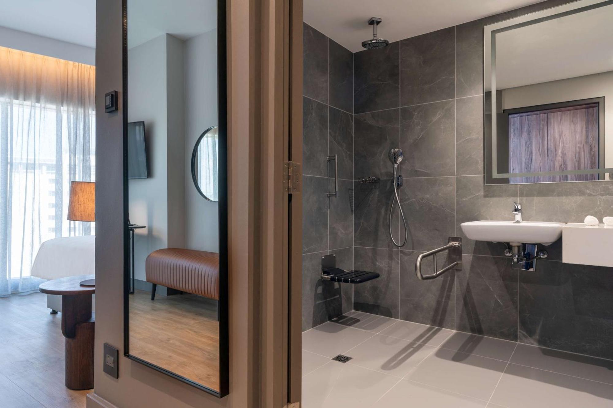 Radisson Blu Hotel, Durban Umhlanga المظهر الخارجي الصورة